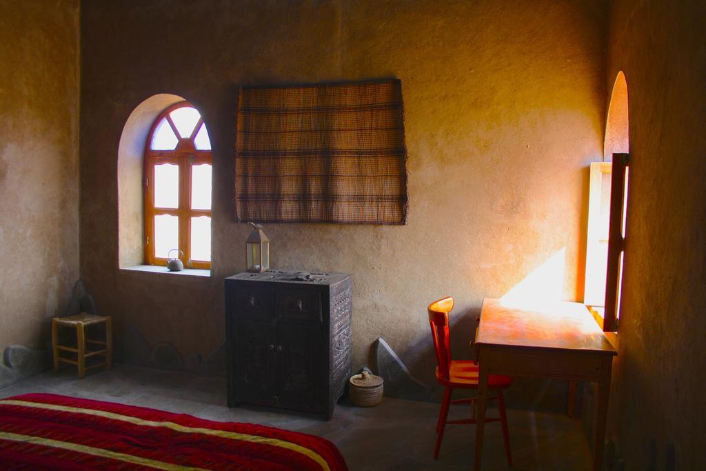 Cafe Tissardmine Hotel Tisserdmine ห้อง รูปภาพ